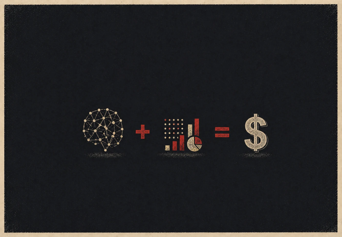 Motivo 04 — O combo operacional + educacional é o mais poderoso do mundo