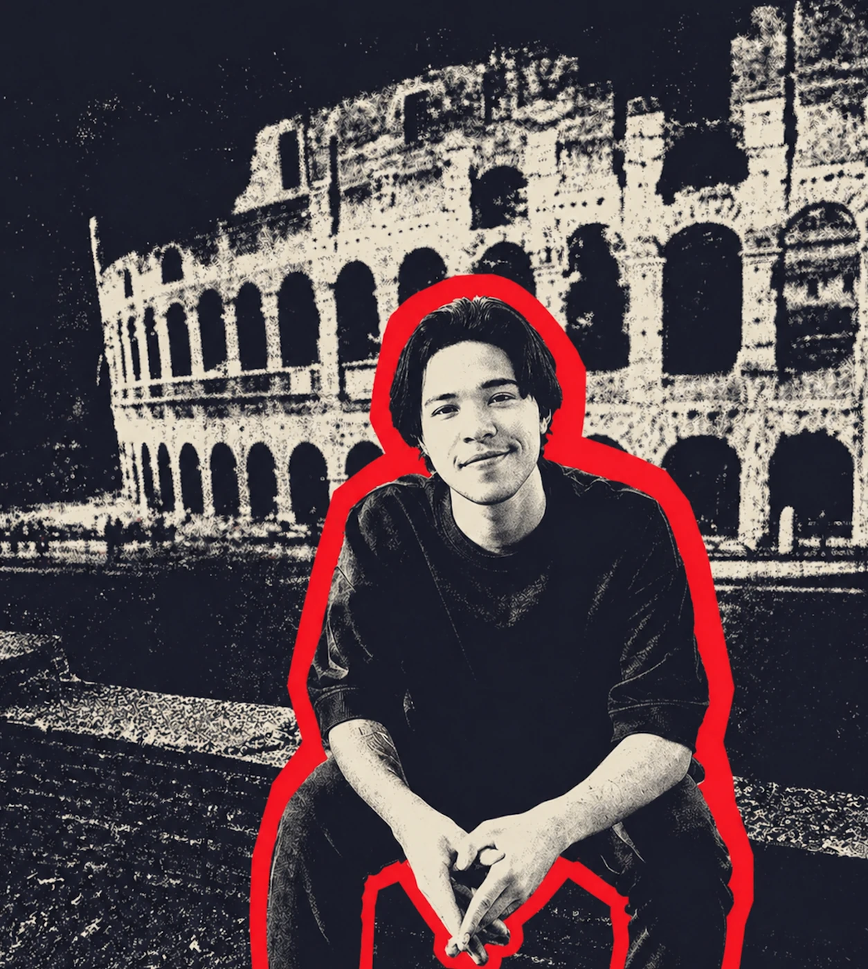 Son — mentor de infoprodutores